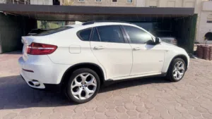 Used BMW 6 Series in Mubarak Al-Kabeer