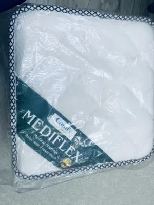 Brand New Metress