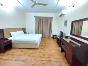 Best Price Fully Furnished Facilities Near Juffair Mall