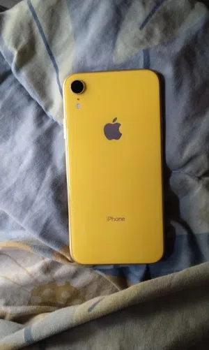 Apple iPhone XR 64 GB in Baghdad