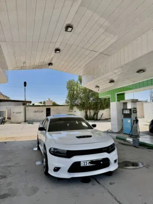 Used Dodge Charger in Basra