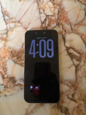 iPhone 15 Pro Max 256GB للبيع