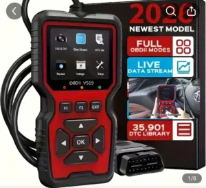 NEW ORIGINAL LATEST OBD 2