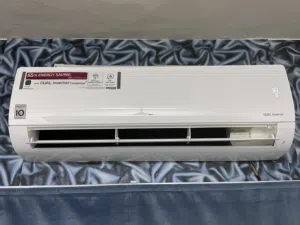 LG Split AC for sales