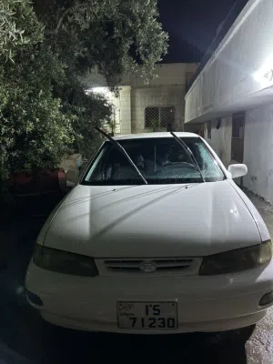 كيا سيفا( 96) مالك اول