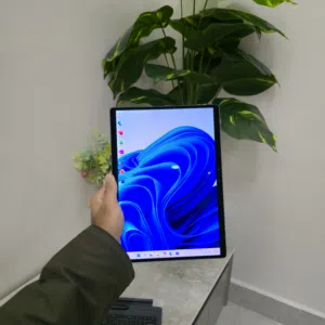 لابتوب لمس مع قلم / الجيل 11 / 16 رام / ديل / لاب توب / كمبيوتر/ dell / laptop / computer/ أيباد
