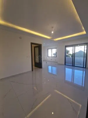 شقة فاخرة دوبلكس للبيع في ضاحية النخيل / خربة سكا