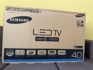 Samsung Good Quality LED TV