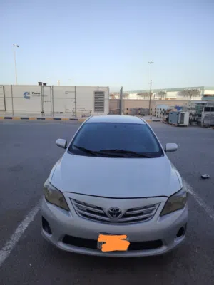 Used Toyota Corolla in Farwaniya