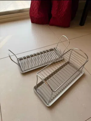 Dish Rack for racking dishes