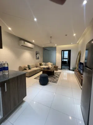 Flat 1bhk for rent