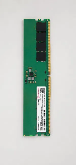 DDR5 4800 16 gb perfect condition
