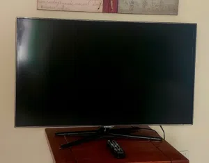 3D TV Samsung 43inch