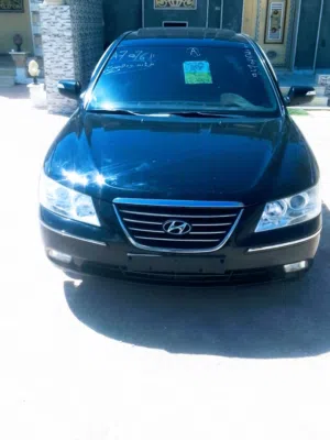New Hyundai Sonata in Al Khums
