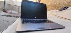 HP laptop SSD install