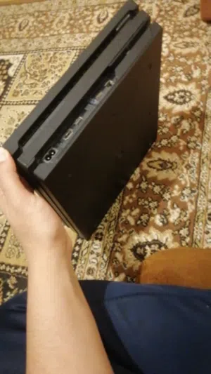 بلاستيشن فور برو مهكر