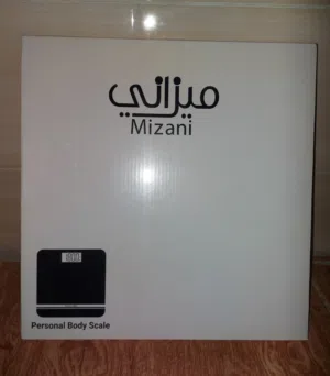 جهاز فحص الوزن