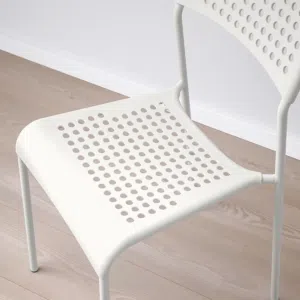 عدد 2كراسي ايكيا