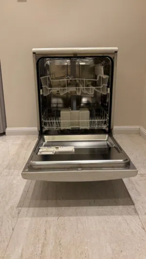 غسالة اطباق المانية