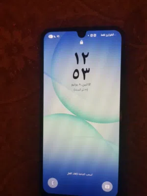 تليفون سامسونج A17  هونر 9دي