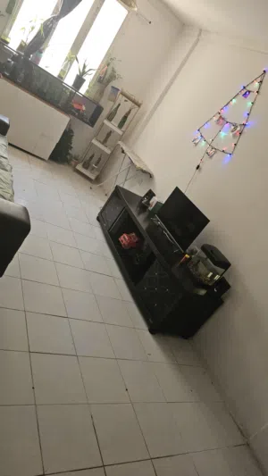 2BHK one room for rent