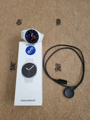 Samsung Galaxy Watch 8 .