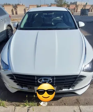هونداي سوناتا خليجي 2023