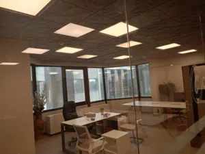 مكاتب مستقله ومشتركه في الرياض