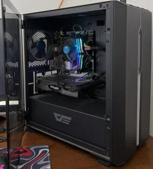 بيسي جيمنج RTX 1660 SUPER