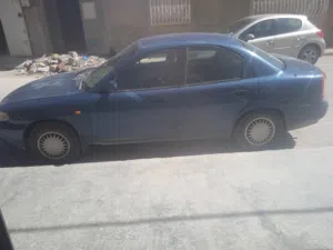 Daewoo . Nubira . 1999 . Used0