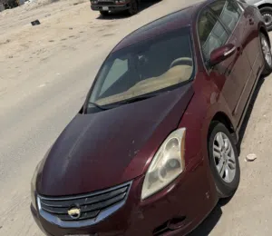 Nissan Altima 2011 for Sale