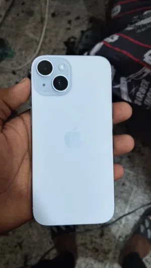 Apple iPhone 15 128 GB in Sana'a