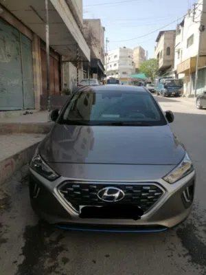 هونداي ايونك كوري 2020