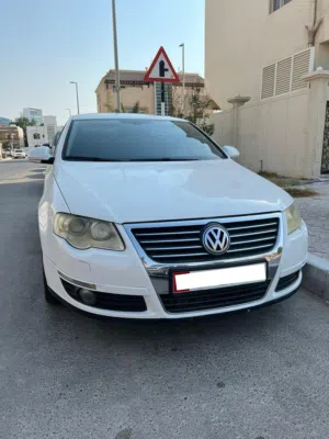 Volkswagen Passat 2007, Valid Mulkia