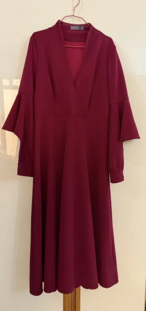 فساتين سهرة انيقة