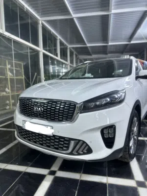 Used Kia Sorento in Najaf