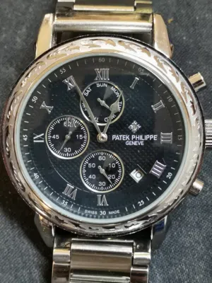 Patek Philippe