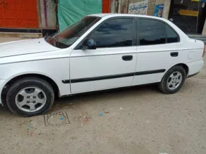 اكسنت جديد