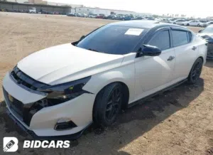 نيسان ألتيما 2019 (Nissan Altima)