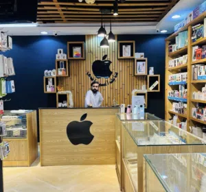 NAYYEF SOLTAAN SENANI SHOP 