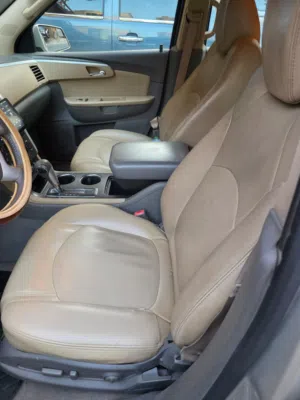 Used Chevrolet Traverse in Kuwait City