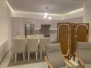 110 m2 2 Bedrooms Apartments for Rent in Amman Abdoun