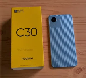 Realme C30 32 GB in Al Batinah