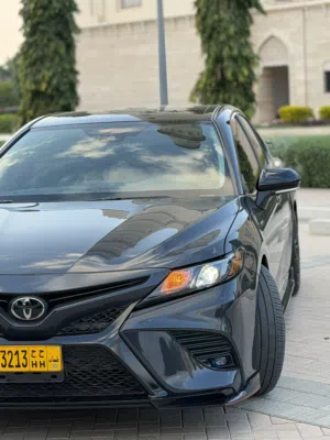 Used Toyota Camry in Al Batinah