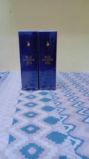 Laverne Perfume