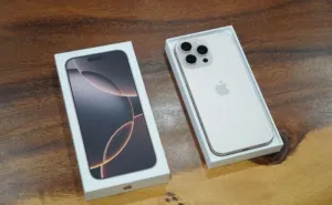 Apple iPhone 16 Pro Max 256 GB in Tripoli