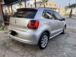 used-volkswagen-polo-in-hebron