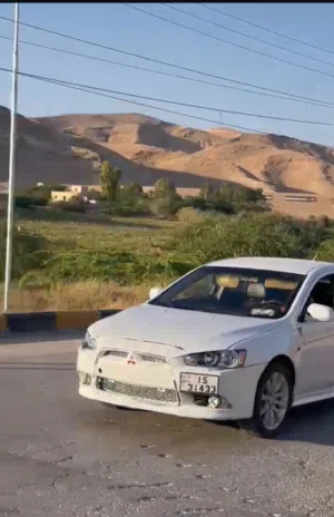Used Mitsubishi Lancer in Jordan Valley
