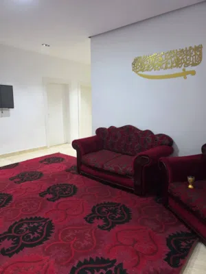 130 m2 2 Bedrooms Apartments for Rent in Benghazi Al-Salam