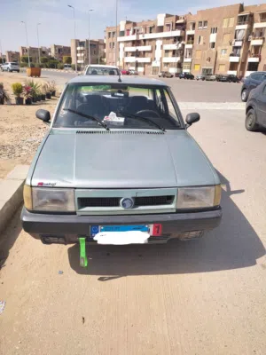 Used Fiat Other in Cairo